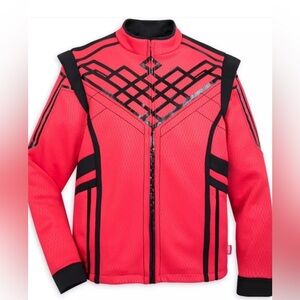 Disney Marvel Shang-Chi and The Legend of The Ten Rings Jacket